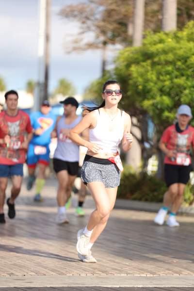 SoCal's Pirate's 5k/10k Run/Walk race photo