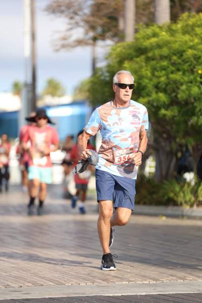 SoCal's Pirate's 5k/10k Run/Walk race photo