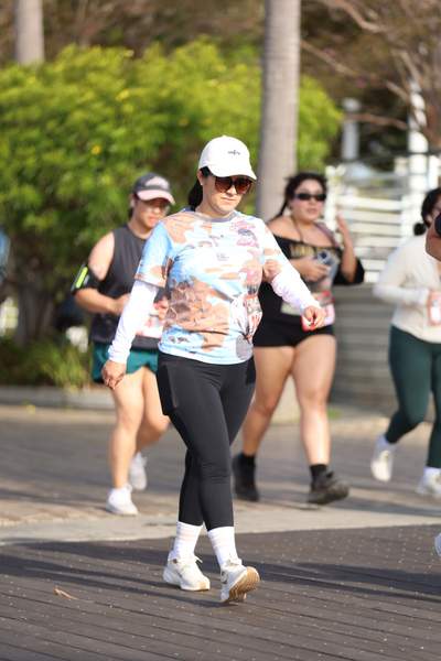 SoCal's Pirate's 5k/10k Run/Walk race photo