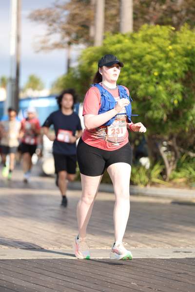 SoCal's Pirate's 5k/10k Run/Walk race photo