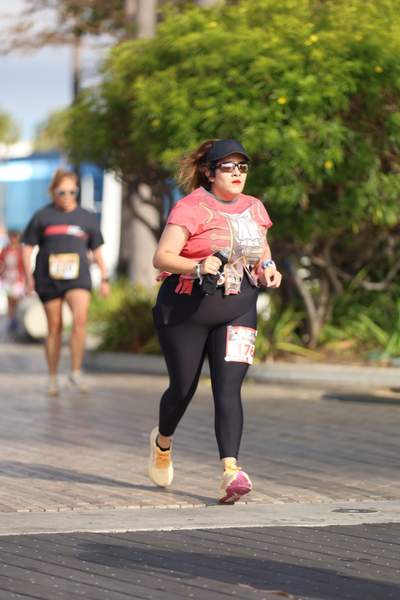 SoCal's Pirate's 5k/10k Run/Walk race photo