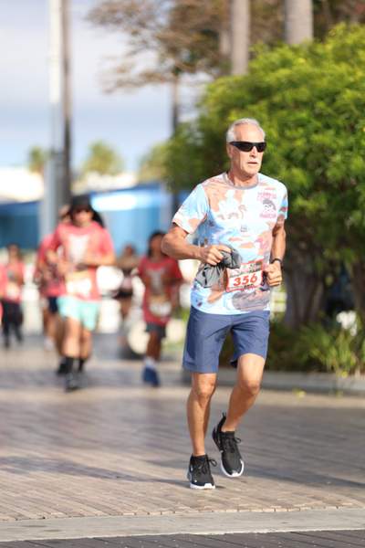 SoCal's Pirate's 5k/10k Run/Walk race photo