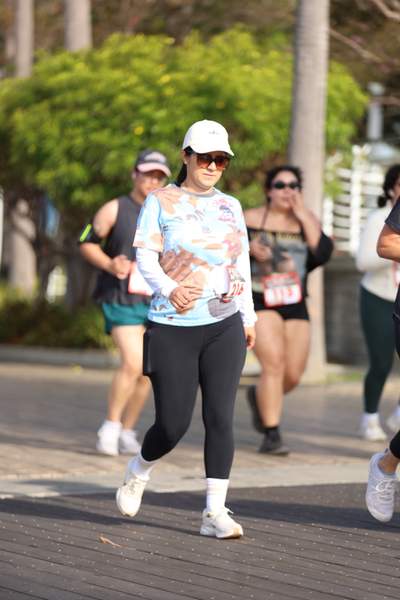 SoCal's Pirate's 5k/10k Run/Walk race photo
