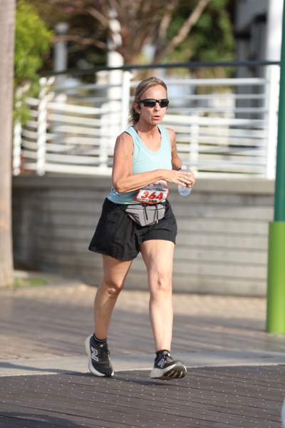 SoCal's Pirate's 5k/10k Run/Walk race photo