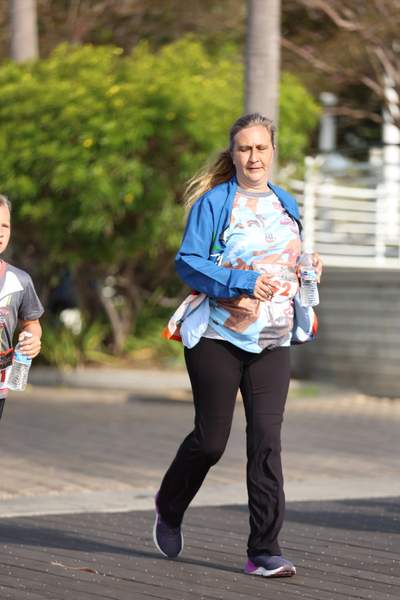 SoCal's Pirate's 5k/10k Run/Walk race photo