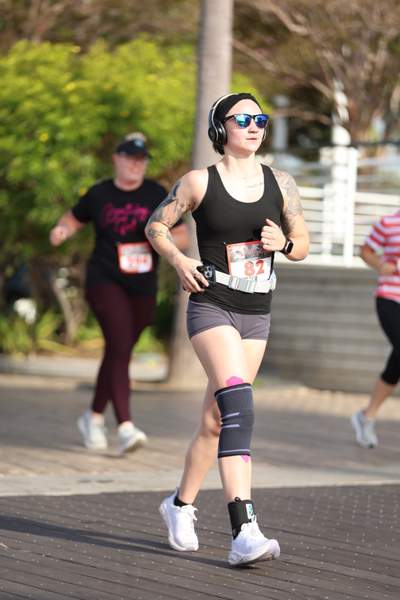 SoCal's Pirate's 5k/10k Run/Walk race photo