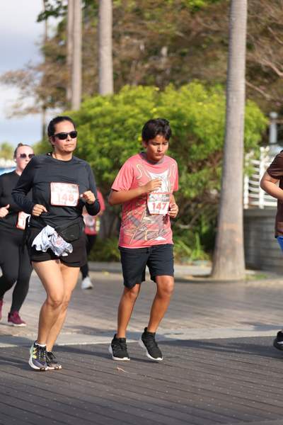 SoCal's Pirate's 5k/10k Run/Walk race photo