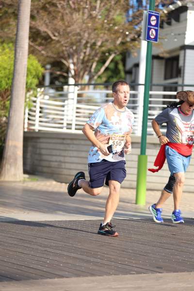 SoCal's Pirate's 5k/10k Run/Walk race photo