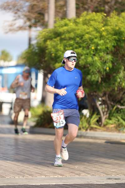 SoCal's Pirate's 5k/10k Run/Walk race photo