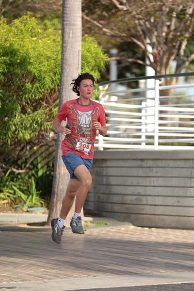 SoCal's Pirate's 5k/10k Run/Walk race photo