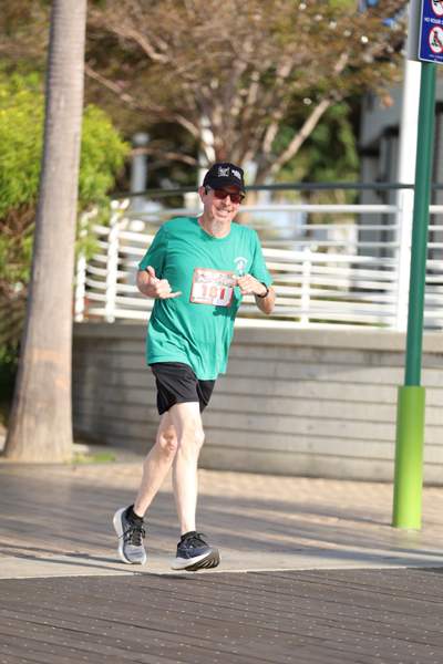 SoCal's Pirate's 5k/10k Run/Walk race photo
