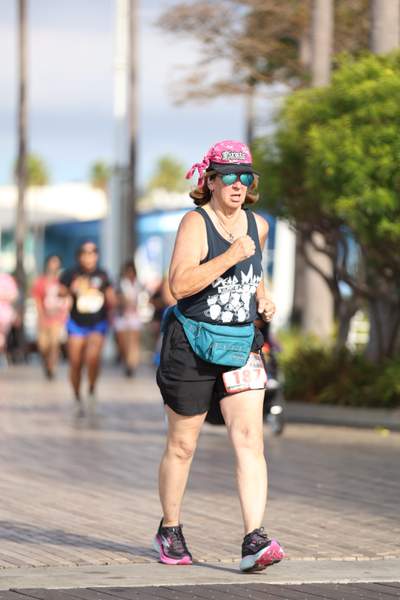 SoCal's Pirate's 5k/10k Run/Walk race photo