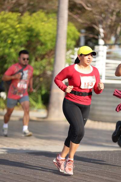 SoCal's Pirate's 5k/10k Run/Walk race photo