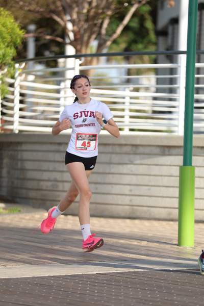 SoCal's Pirate's 5k/10k Run/Walk race photo
