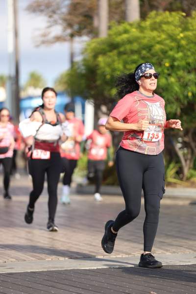 SoCal's Pirate's 5k/10k Run/Walk race photo