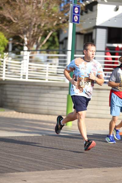 SoCal's Pirate's 5k/10k Run/Walk race photo