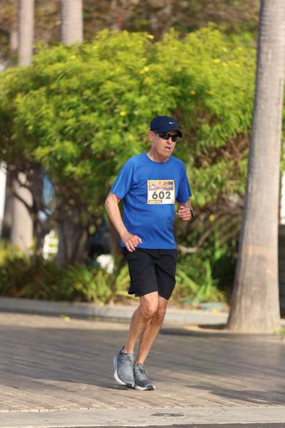 SoCal's Pirate's 5k/10k Run/Walk race photo