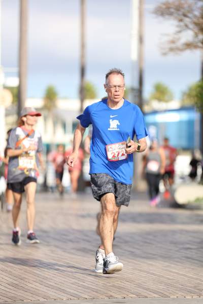 SoCal's Pirate's 5k/10k Run/Walk race photo
