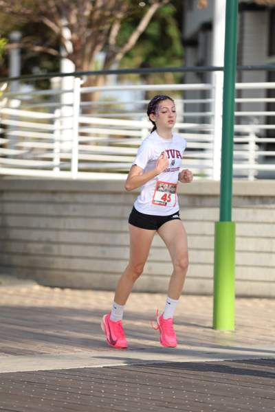 SoCal's Pirate's 5k/10k Run/Walk race photo