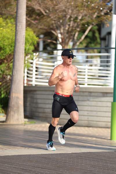 SoCal's Pirate's 5k/10k Run/Walk race photo