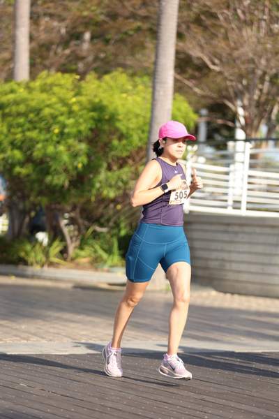 SoCal's Pirate's 5k/10k Run/Walk race photo