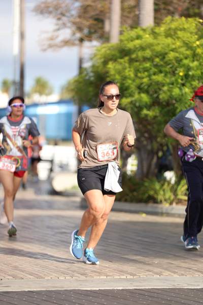 SoCal's Pirate's 5k/10k Run/Walk race photo