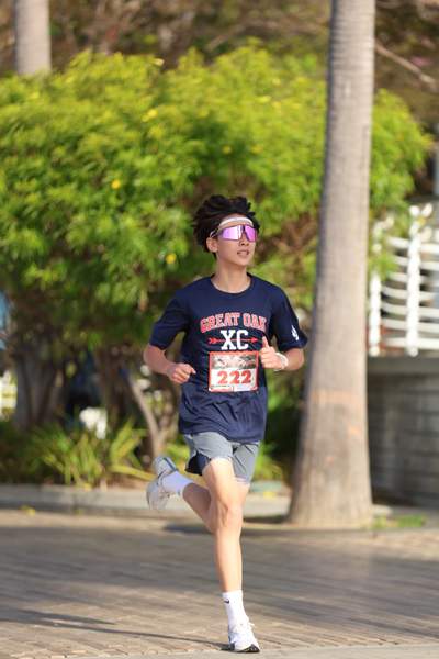 SoCal's Pirate's 5k/10k Run/Walk race photo