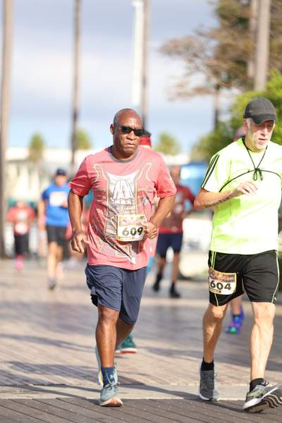 SoCal's Pirate's 5k/10k Run/Walk race photo