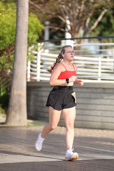 SoCal's Pirate's 5k/10k Run/Walk race photo