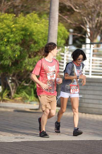 SoCal's Pirate's 5k/10k Run/Walk race photo