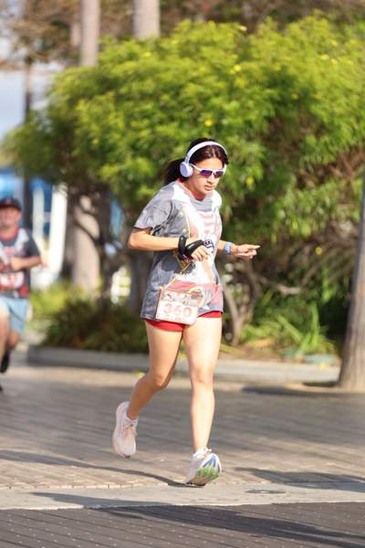 SoCal's Pirate's 5k/10k Run/Walk race photo