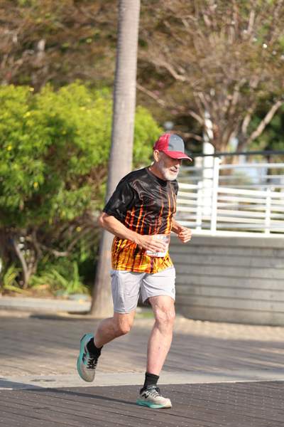 SoCal's Pirate's 5k/10k Run/Walk race photo