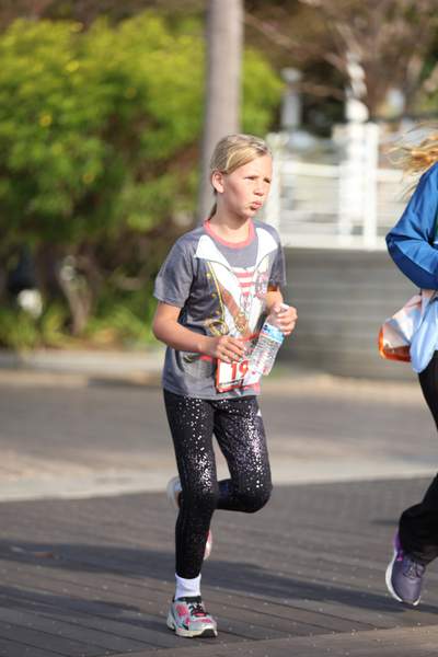 SoCal's Pirate's 5k/10k Run/Walk race photo