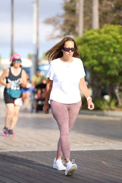 SoCal's Pirate's 5k/10k Run/Walk race photo