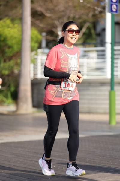 SoCal's Pirate's 5k/10k Run/Walk race photo