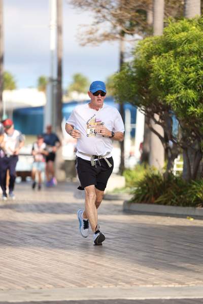 SoCal's Pirate's 5k/10k Run/Walk race photo
