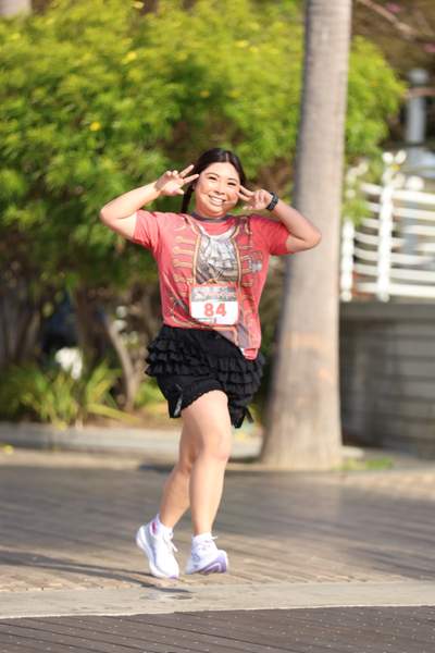 SoCal's Pirate's 5k/10k Run/Walk race photo