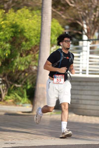 SoCal's Pirate's 5k/10k Run/Walk race photo