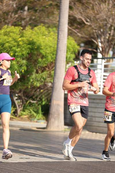 SoCal's Pirate's 5k/10k Run/Walk race photo