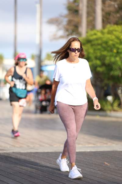 SoCal's Pirate's 5k/10k Run/Walk race photo