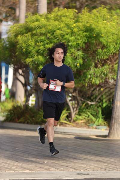SoCal's Pirate's 5k/10k Run/Walk race photo