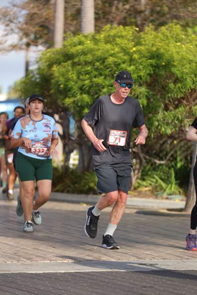 SoCal's Pirate's 5k/10k Run/Walk race photo