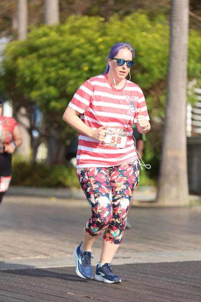 SoCal's Pirate's 5k/10k Run/Walk race photo