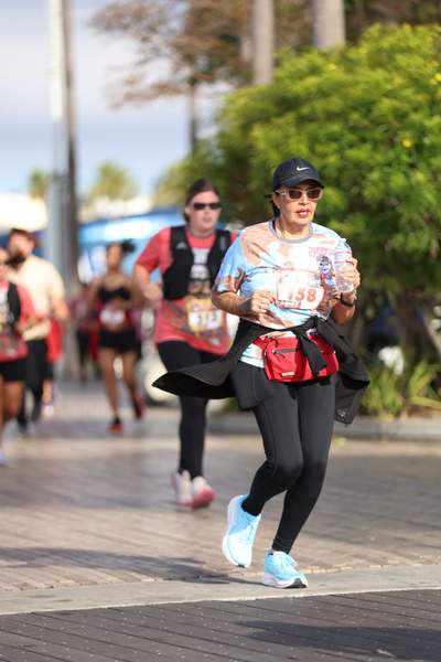 SoCal's Pirate's 5k/10k Run/Walk race photo