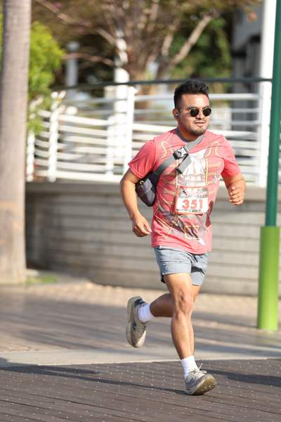 SoCal's Pirate's 5k/10k Run/Walk race photo