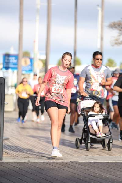 SoCal's Pirate's 5k/10k Run/Walk race photo