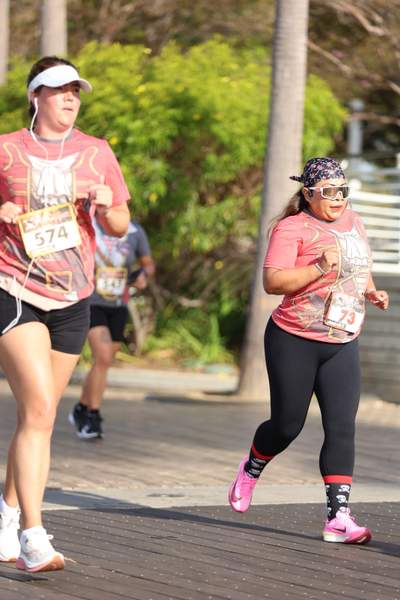 SoCal's Pirate's 5k/10k Run/Walk race photo