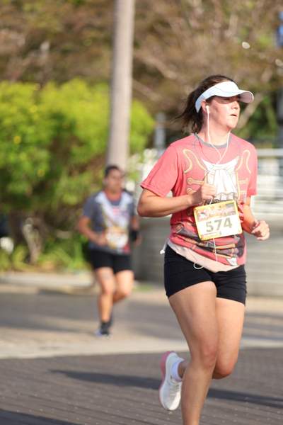 SoCal's Pirate's 5k/10k Run/Walk race photo
