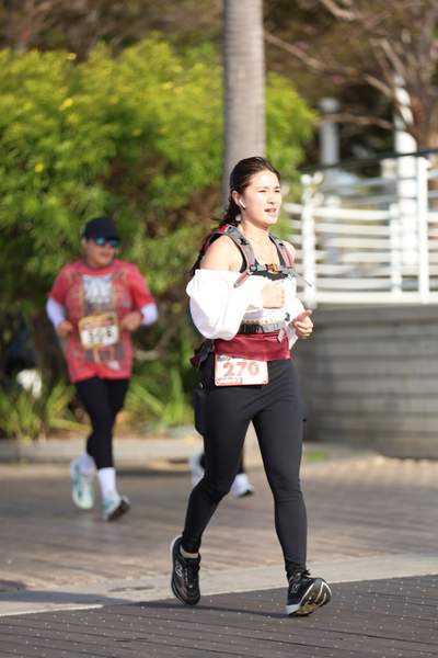 SoCal's Pirate's 5k/10k Run/Walk race photo