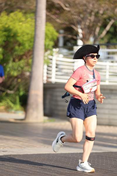SoCal's Pirate's 5k/10k Run/Walk race photo